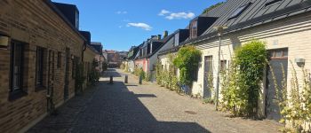 Punto di interesse Lund - Unnamed POI - Photo