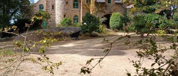 Punto di interesse Perros-Guirec - Unnamed POI - Photo
