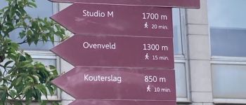 Point of interest Melle - vraag 20 2023 - Photo