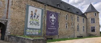 Punto di interesse Ixelles - Elsene - Point 4  - Bruxelles - Photo