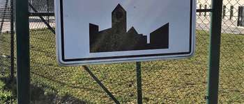 POI Villers-la-Ville - Entrée de la Rue de Rigenée - Photo