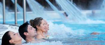 Punto de interés Spa - The thermal baths of Spa - Photo