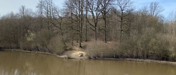 Punto di interesse Saint-Léger-en-Yvelines - Coin à pique nique - Photo