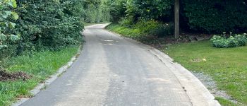 Punto di interesse Villers-le-Bouillet - La xhavée de Vieux-Waleffe - Photo