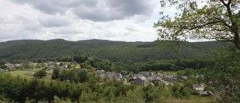 Punto de interés Vresse-sur-Semois - Laforêt, un des Plus Beaux Villages de Wallonie - Photo