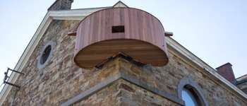 Point d'intérêt Marchin - Pierre Gérard - Photo