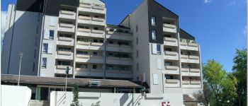 Punto di interesse Pont-Sainte-Maxence - rue Salvador Allendé - Photo