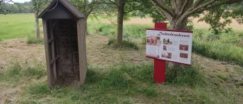 Point of interest Hoogstraten - Dodendraadroute - Photo