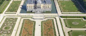 Point d'intérêt Maincy - Châteaux de Vaux-Le-Vicomte - Photo