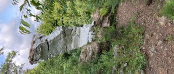 Punto di interesse Durbuy - Pierre Haina - Photo