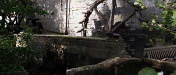 Point of interest Hotton - Musée Moulin Faber - Photo