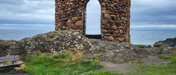 Point d'intérêt  - Lady's Tower - Photo