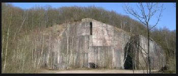 Point d'intérêt Cerfontaine - LA CARRIÈRE DE BEAUCHÂTEAU À SENZEILLE - Photo