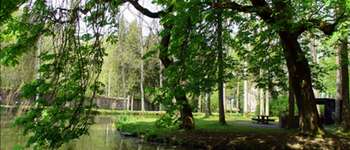 Punto di interesse Beauraing - The Famenne & the Calestienne  - Photo