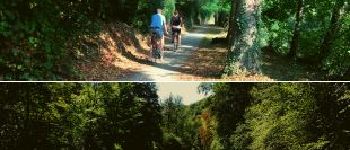 Punto di interesse Dinant - Houyet walking map - Photo