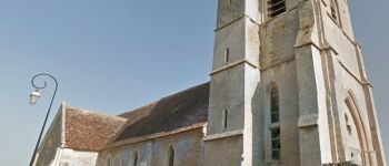 Point d'intérêt Moult-Chicheboville - Église Saint-Martin de Chicheboville - Photo