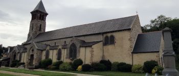 Punto di interesse Mont-Dol - l'église - Photo
