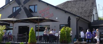 Punto di interesse Bouillon - Camping du Moulin de la Falize - Photo