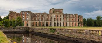 Point d'intérêt La Ferté-Vidame - La Ferté-Vidame, au départ de 6 Traversées Percheronnes - Photo