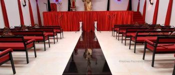 Punto de interés  - [[✓™+2349069684394]]™% I want to join Occult for money ritual in Nigeria & Africa... - Photo
