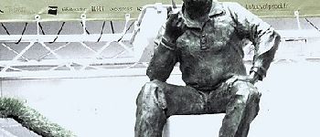 POI Paris - Statue de Georges Brassens - Photo