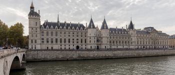 Punto de interés París - La conciergerie - Photo