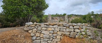 Point of interest Le Castellet - Four à cade - Photo