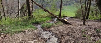 Punto di interesse Barbirey-sur-Ouche - Unnamed POI - Photo