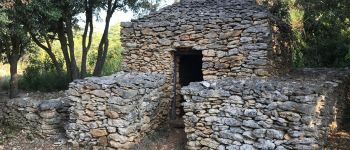 POI Conques-sur-Orbiel - Capitelle 4 - Photo