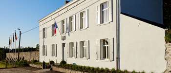 Point d'intérêt Genappe - Dernier QG de Napoléon - Photo