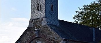 Punto di interesse Hotton - Eglise de Werpin - Photo