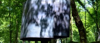 Point d'intérêt Havelange - Sentiers d'art - Iron Fruit  - Photo