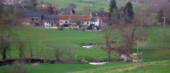 POI Blegny - Vue sur la vallée du Bolland - Photo