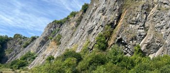 Punto di interesse Flémalle - Carrières - Photo