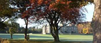 Point of interest  - Dalmeny House - Photo