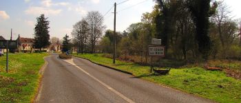 Point d'intérêt Saint-Léger-aux-Bois - Point 20 - Photo