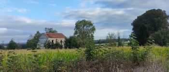 Punto di interesse Jaux - Chapelle de Boucquy - Photo