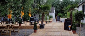 Punto de interés La Louvière - La cantine des italiens - Photo