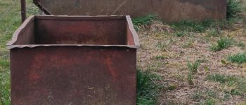 Punto di interesse Chimay - cuves à eau - Photo