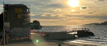 Punto di interesse Marsiglia - Les Catalans à Marseille - Photo