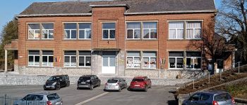 POI Chimay - Ec. Villers - Photo