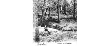 Punto de interés Tervuren - Source de l'Empereur / Keizersbron - Photo
