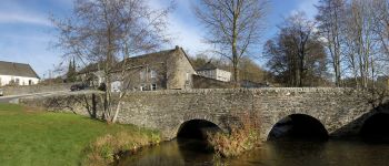 Point d'intérêt Paliseul - Our, Plus Beau Village de Wallonie - Photo