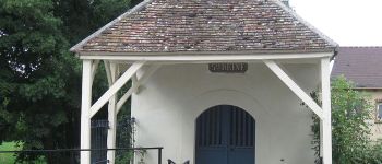 Punto de interés Le Châtelet-en-Brie - Chapelle Sainte Reine - Photo