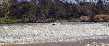 Point d'intérêt  - Kirkland dam - Photo