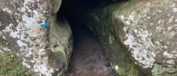 Point d'intérêt Fontainebleau - Brigands 2 - Photo