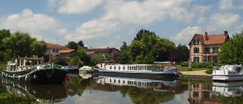 POI Briennon - Port de plaisance - Photo