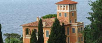 Point of interest Ventimiglia - jardin botanique Hanburry - Photo