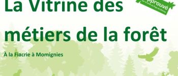 Punto di interesse Momignies - La Maison des métiers de la fôret - Photo