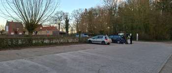 Punto de interés Diksmuide - Unnamed POI - Photo